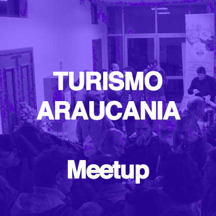 Turismo Araucania Meeting