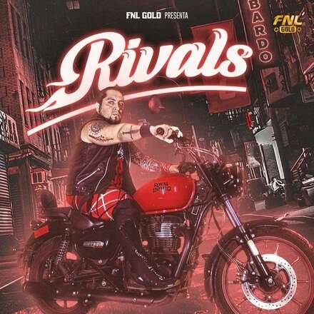 FNL GOLD RIVALS