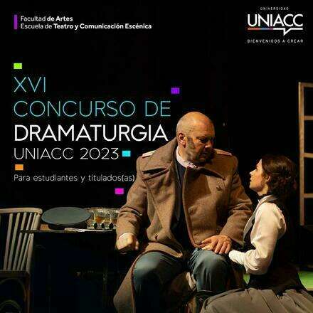 FESTITEATRO 2024 - LECTURA CONCURSO DRAMATURGIA