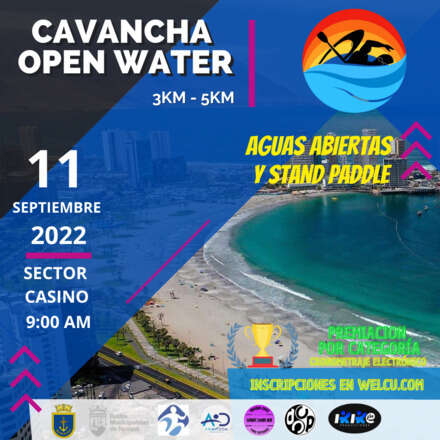 Cavancha Open Water