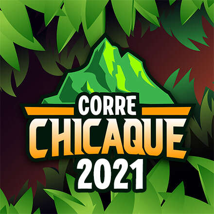 Corre Chicaque 2021