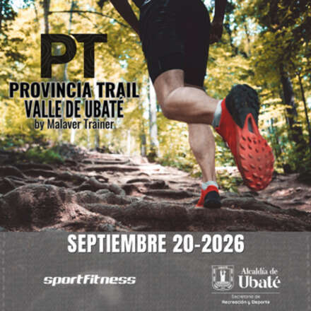 PROVINCIA TRAIL