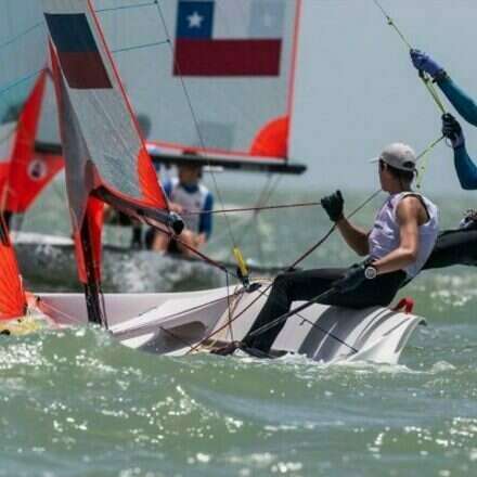 III CAMPEONATO SUDAMERICANO JUVENIL 2025