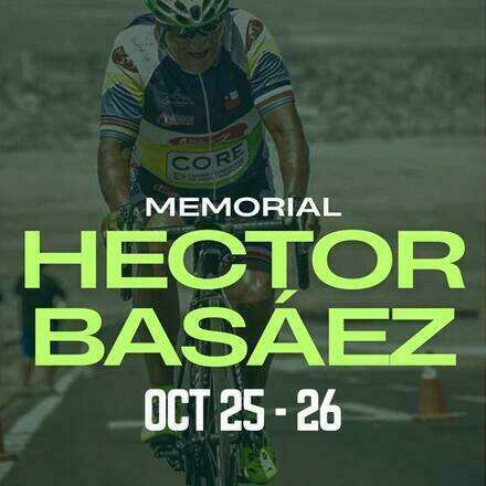 IV VERSION MEMORIAL HECTOR BASAEZ VERGARA ARICA CHILE 2025