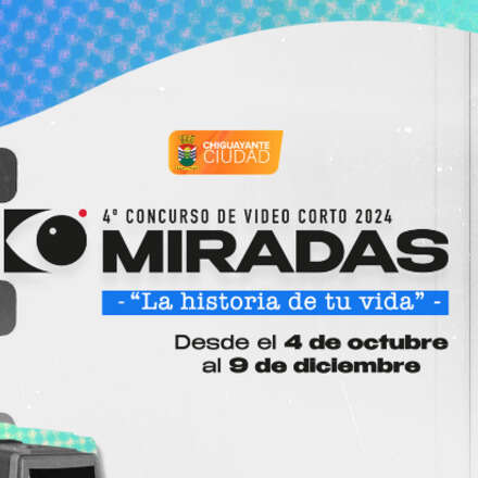 CEREMONIA DE PREMIACIÓN "MIRADAS, LA HISTORIA DE TU VIDA"