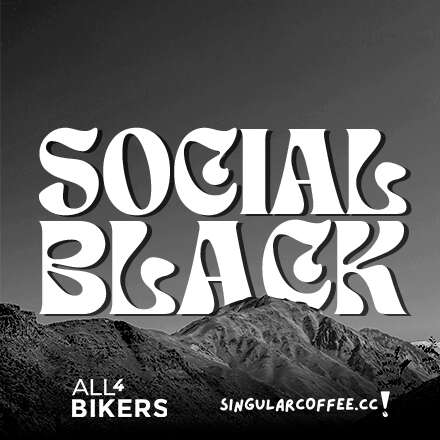 Social Black 