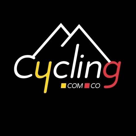 Rodada + Lanzamiento Cycling.com.co
