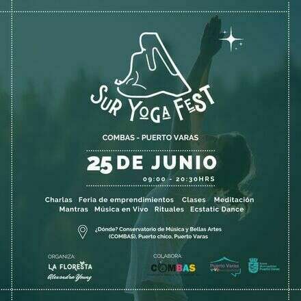 SURYOGAFEST
