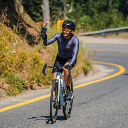 Social Ride - Gran Fondo Nevados de Chillán 2025