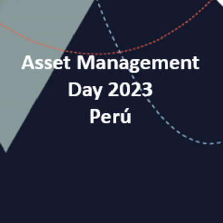 Asset Management Day | Lima