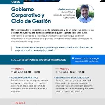 Encuentro de Gestión Empresarial Los Ángeles