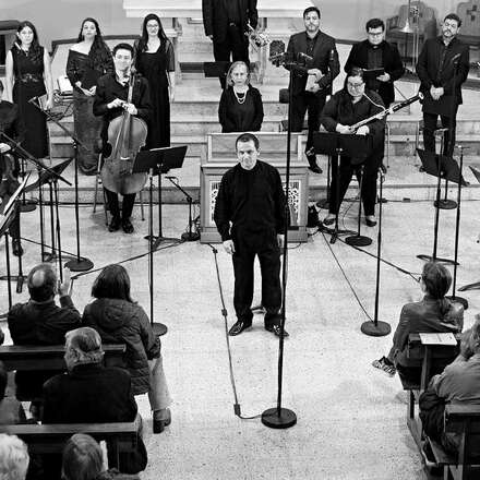 [Parroquia San Ramón] Bach Santiago 57