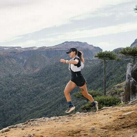 Quililche Trail Running