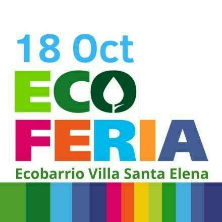 Ecoferia Villa Santa Elena