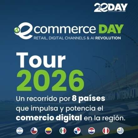 eCommerce Day Chile 2026