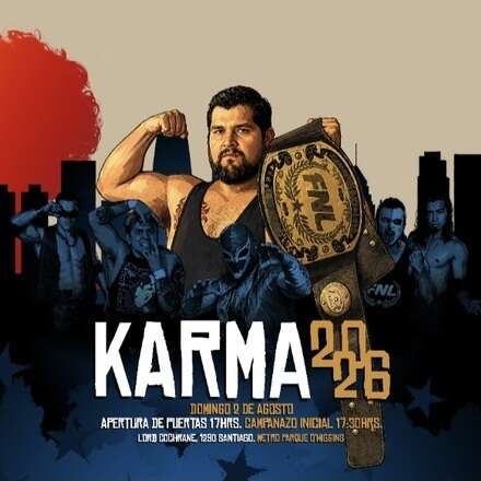 FNL KARMA 2026