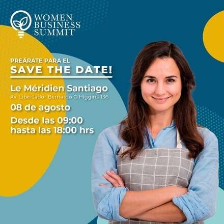 Women Business Summit