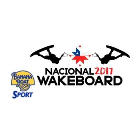 Banana Boat Nacional Wakeboard 2017