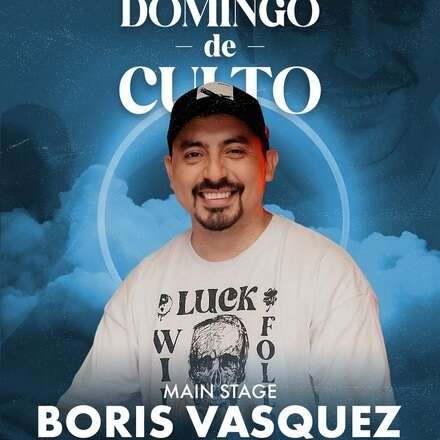 DOMINGO DE CULTO / 31 DE MARZO / ROOFTOP / DJ BORIS VASQUEZ / +19 / CODIGOS DE INGRESO GRATIS Y DESCUENTO /