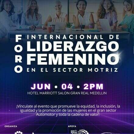 Foro de mujeres 2024