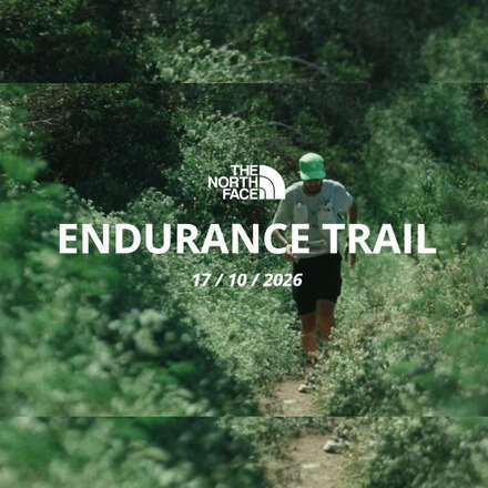 Endurance Trail 2026