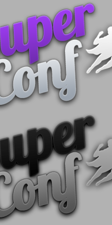 SuperConf 2013