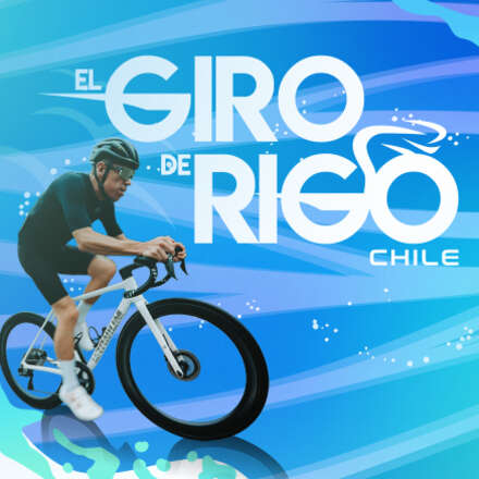 El Giro de Rigo Chile 2026