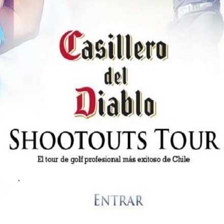 Casillero del Diablo Shootouts Tour 2da Fecha 2015