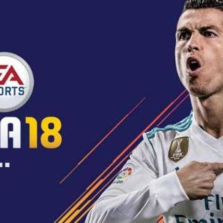 Torneo Relámpago  FIFA 18 en Ps4 ( Premio Primer Lugar)