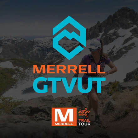 MERRELL GTVUT® 4ª FECHA MERRELL TRAIL TOUR CHILE 2024