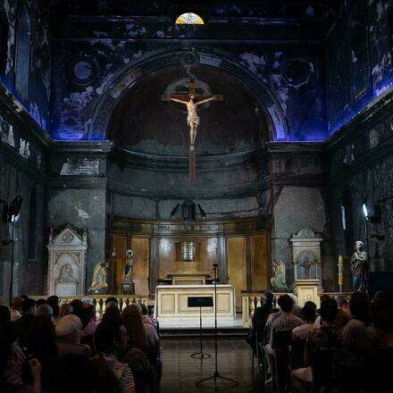 [Parroquia de la Veracruz] EMS - Homenaje a Britten