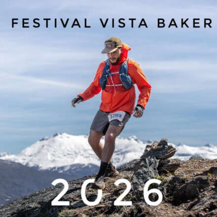 Festival Vista Baker 2026
