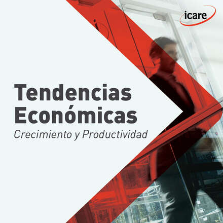 Tendencias Económicas: Crecimiento y Productividad