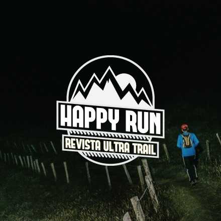 Happy Run Nocturno