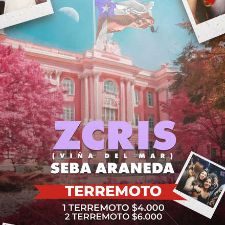  JUEVES 04 SEPTIEMBRE /TICKETS