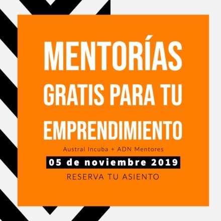 Mentors On a Van for Entrepreneurship (MOVE) - Valdivia 5 Nov 2019