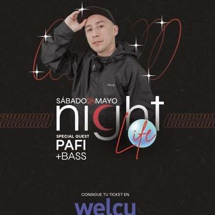 SÁBADO 24 MAYO / TICKETS