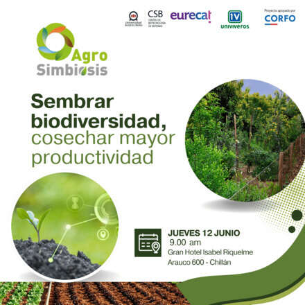 Sembrar biodiversidad, cosechar mayor productividad 