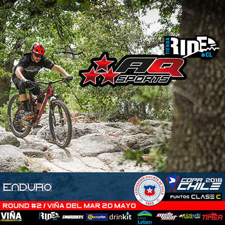 Copa Chile Enduro Viña del Mar