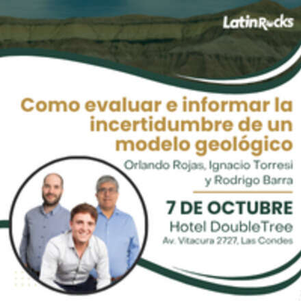 Como evaluar e informar la incertidumbre de un modelo geológico