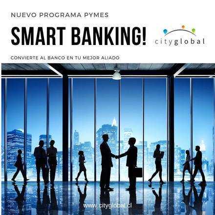 Smart Banking: Financiamiento para Crecer