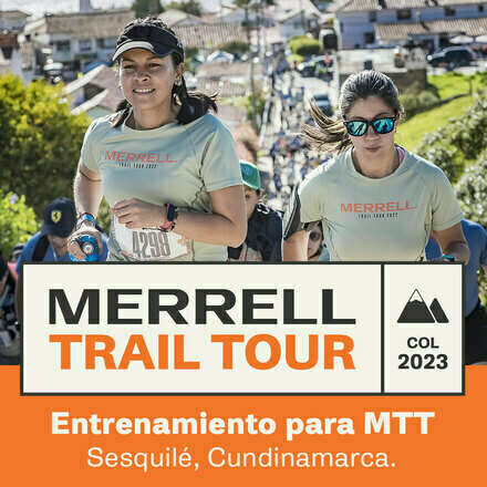 Merrell trail hot sale tour 2019