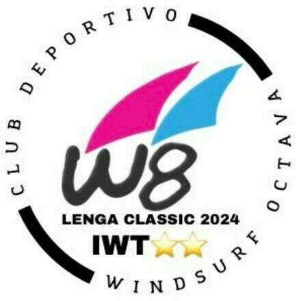 XXXI Lenga Classic 2024 - Regata Internacional de Windsurf, categoría Slalom