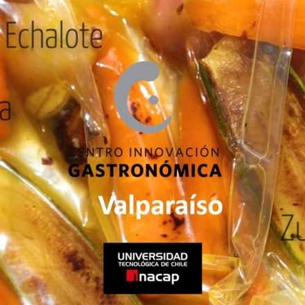 Vacío: módulo presencial  en Valparaíso                                                        Técnicas de cocina Sous Vide ¡Precio promocional!