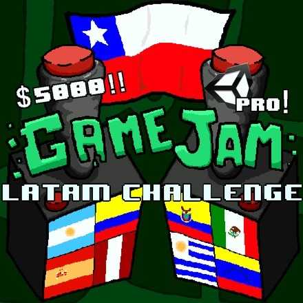 Game Jam Latam Challenge