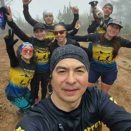 TRAIL DE LA AMISTAD 2026