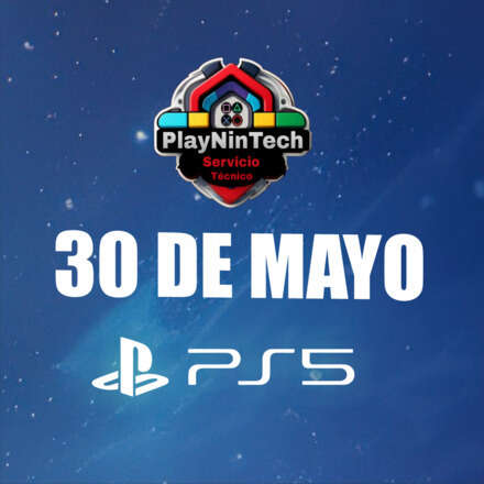 Gana una Play5 con Playnintech