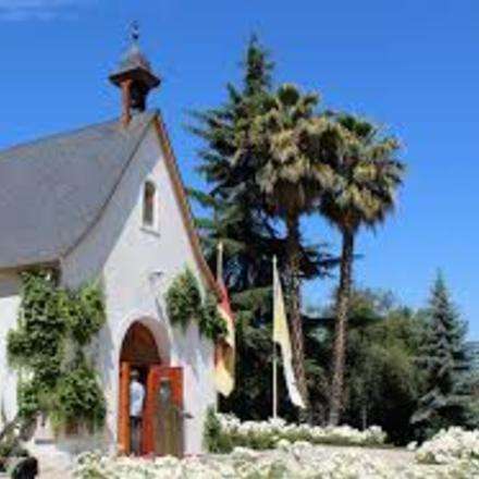 Misa | Viernes 2 Octubre 20:00 hrs