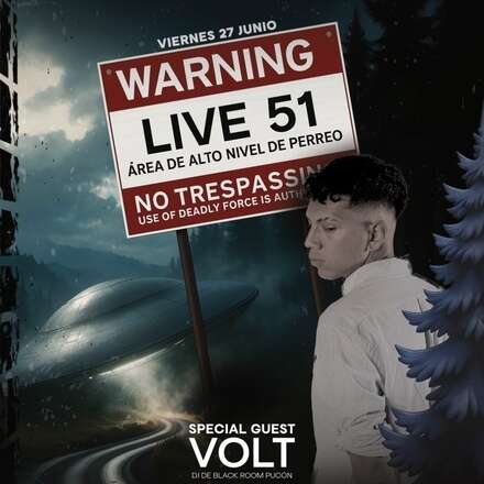 VIERNES 27 JUNIO  / TICKETS 