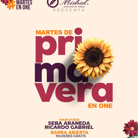 MARTES 30 SEPTIEMBRE/ TICKETS 